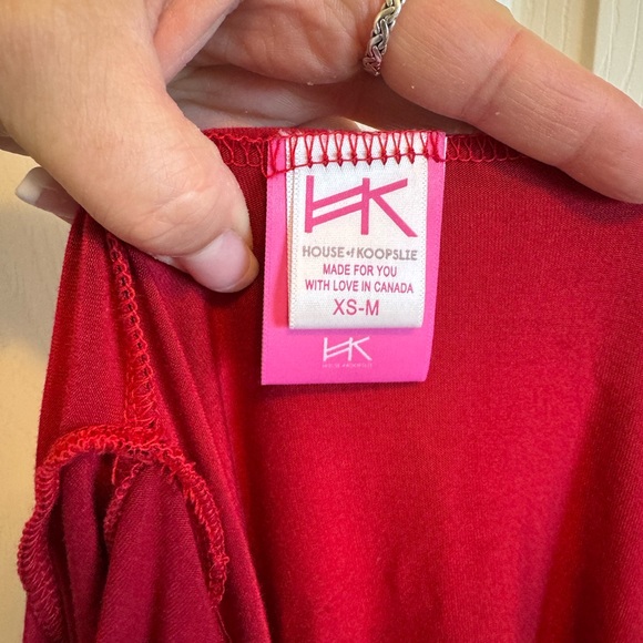 Poncho Cover - Picture 3 of 3